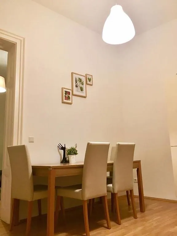 Apartment In Stephansplatz Vienna 0*,  Austria