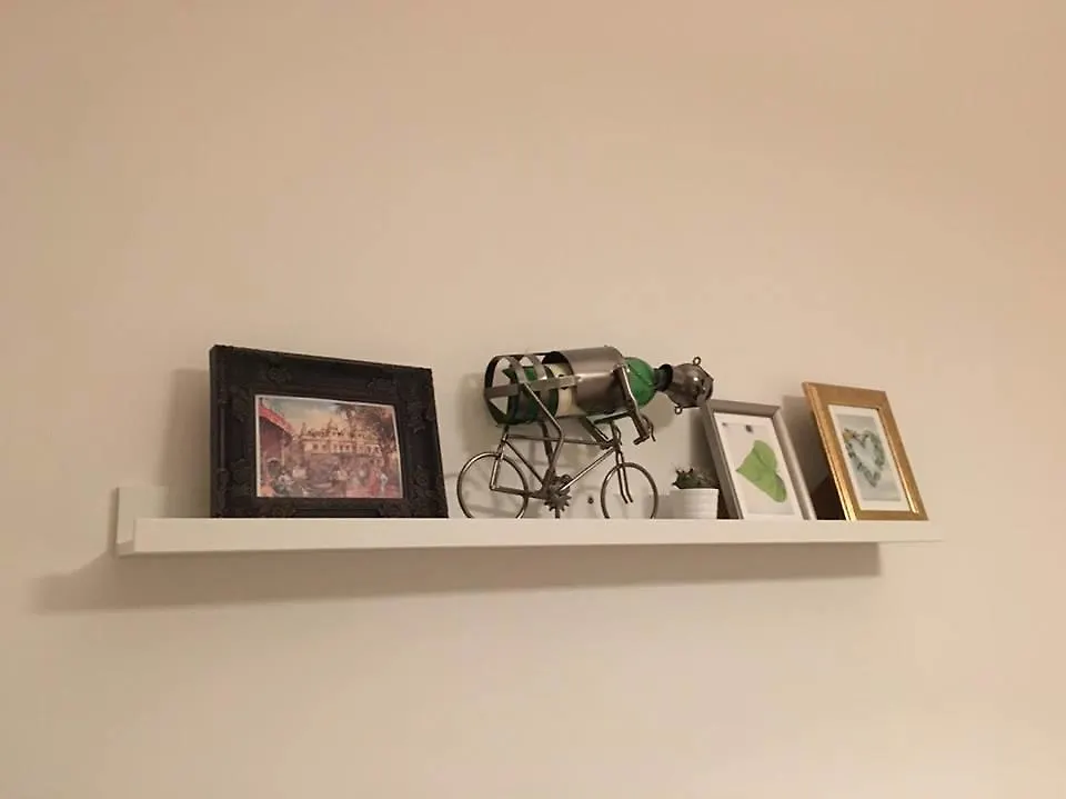 Apartment In Stephansplatz Vienna
