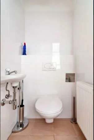 Apartment In Stephansplatz Vienna
