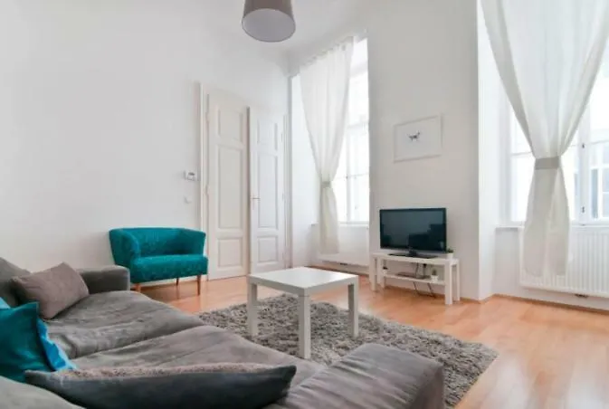 Apartment In Stephansplatz Vienna Austria