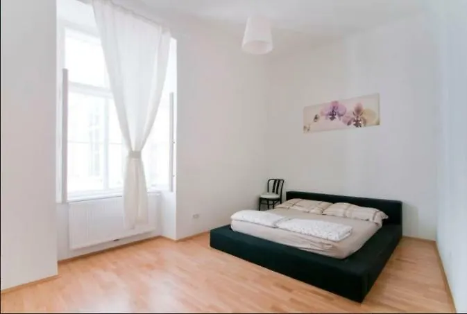 Apartment In Stephansplatz Vienna