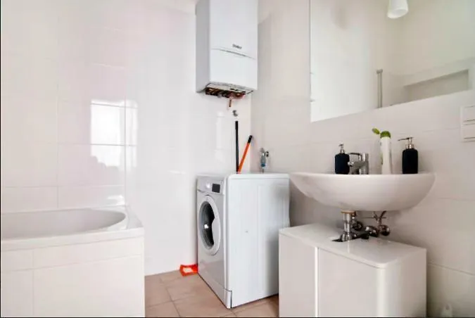 Apartment In Stephansplatz Vienna Austria