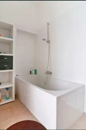Apartment In Stephansplatz Vienna