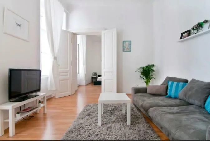 Apartment In Stephansplatz Vienna 0*,  Austria