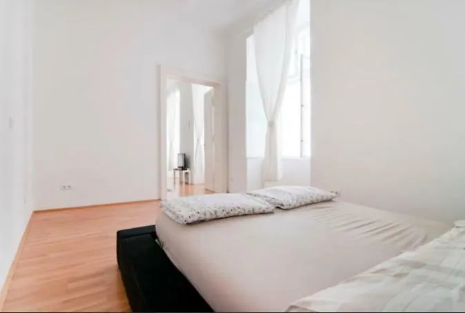 Apartment In Stephansplatz Vienna 0*,
